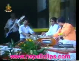 Malai Chodi Mero Maya www.nepaliclips.com