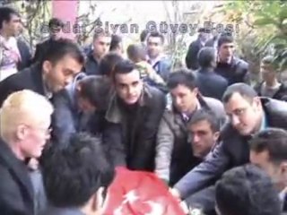 Sedat Civan güveybaşı dolama