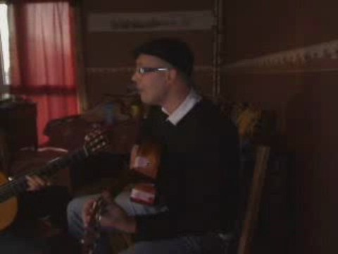 Au café des délices - patrick bruel