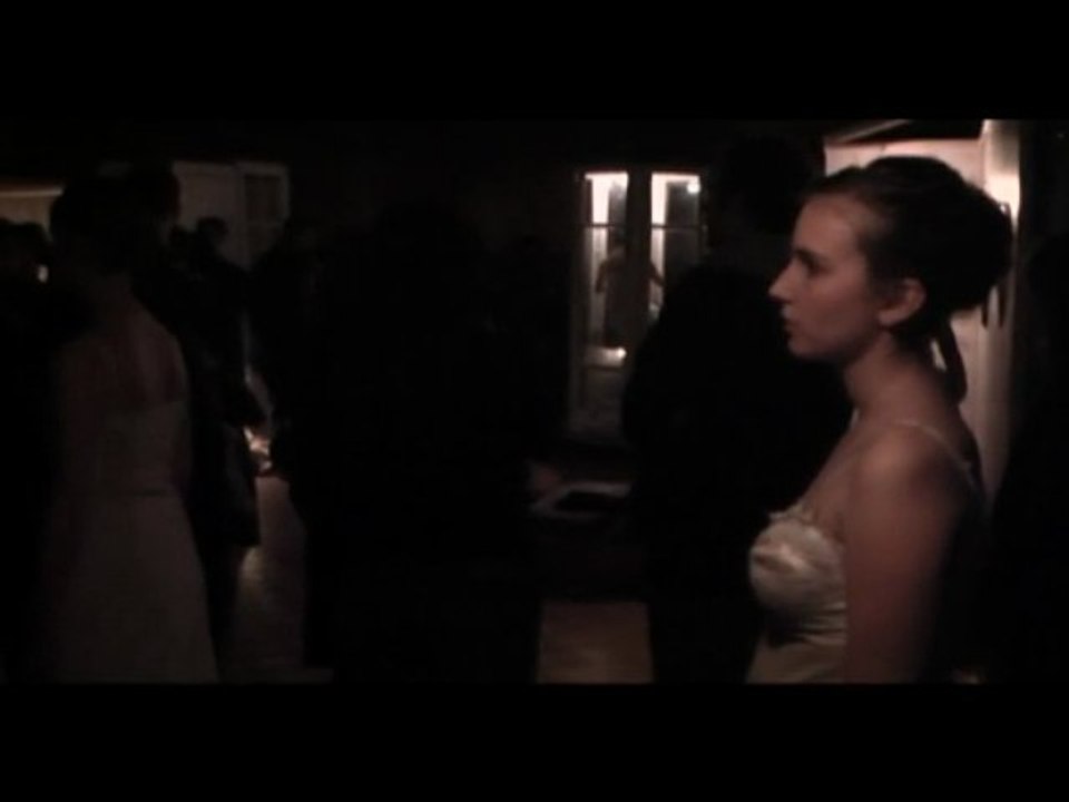 Cie Les Armoires Pleines "Les Vieilles Petites Filles" 2009