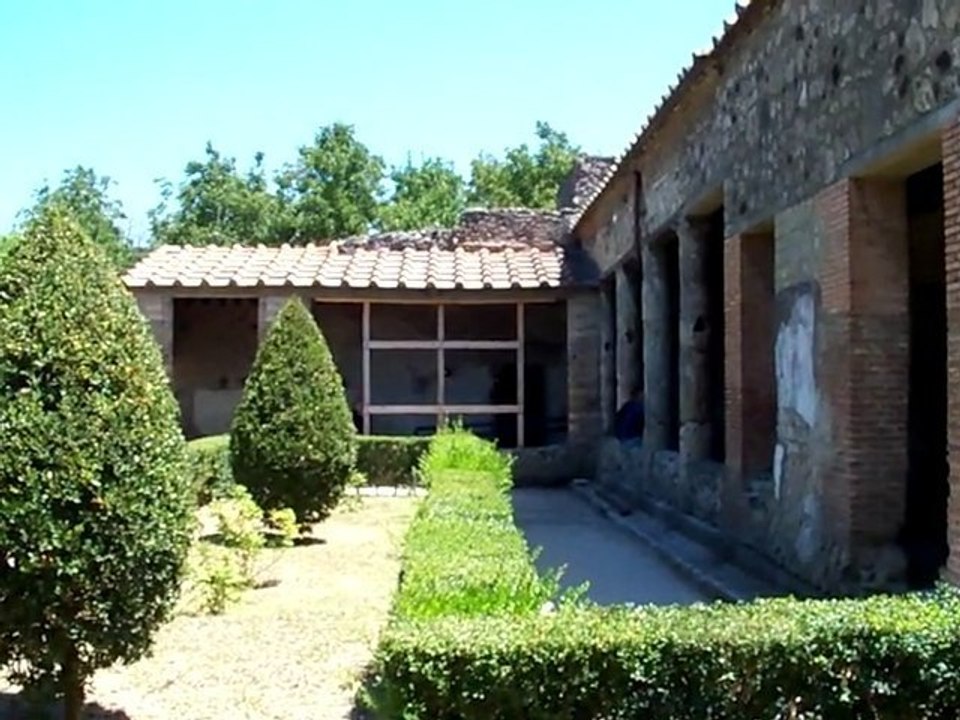 Pompei Pompeje_cz4/5