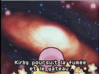 Kirby : Mouse Attack Parti 12