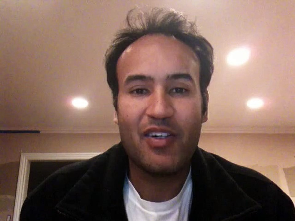 Episode #17: Should You Have a Business Partner?