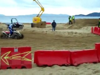 bol des sables 2009 4x2