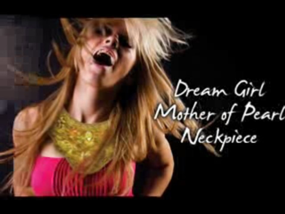 Designer Accessories - Handsewn Bibs