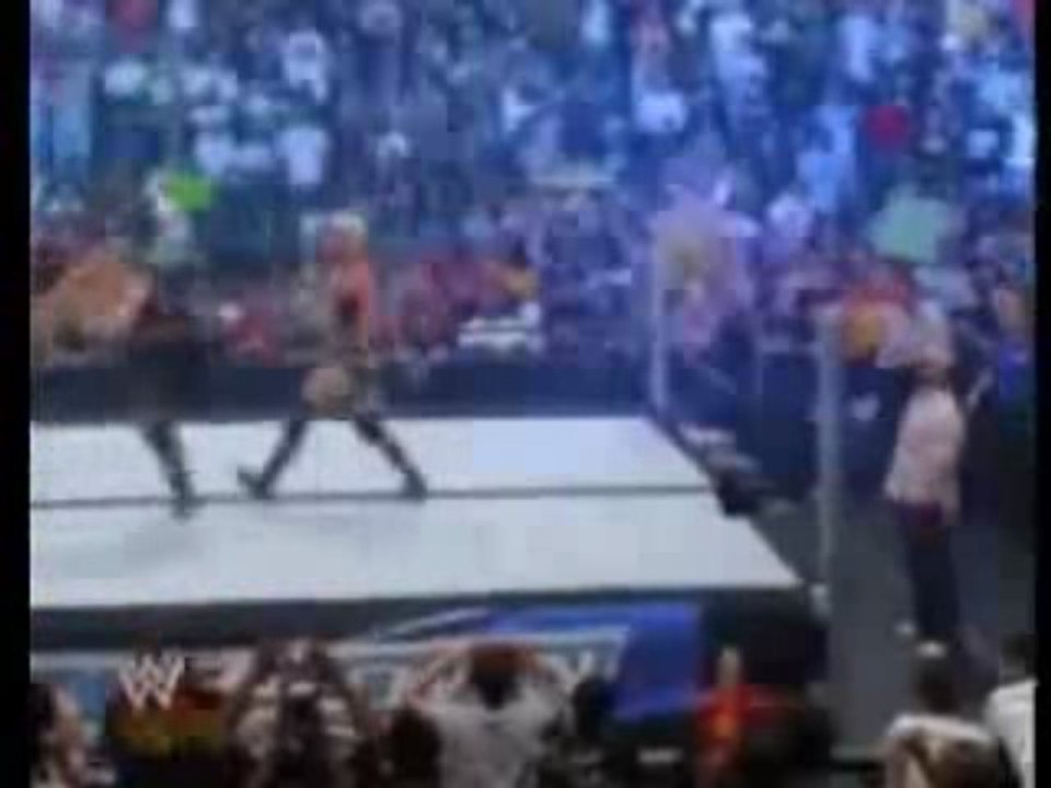 Umaga Death Tribute