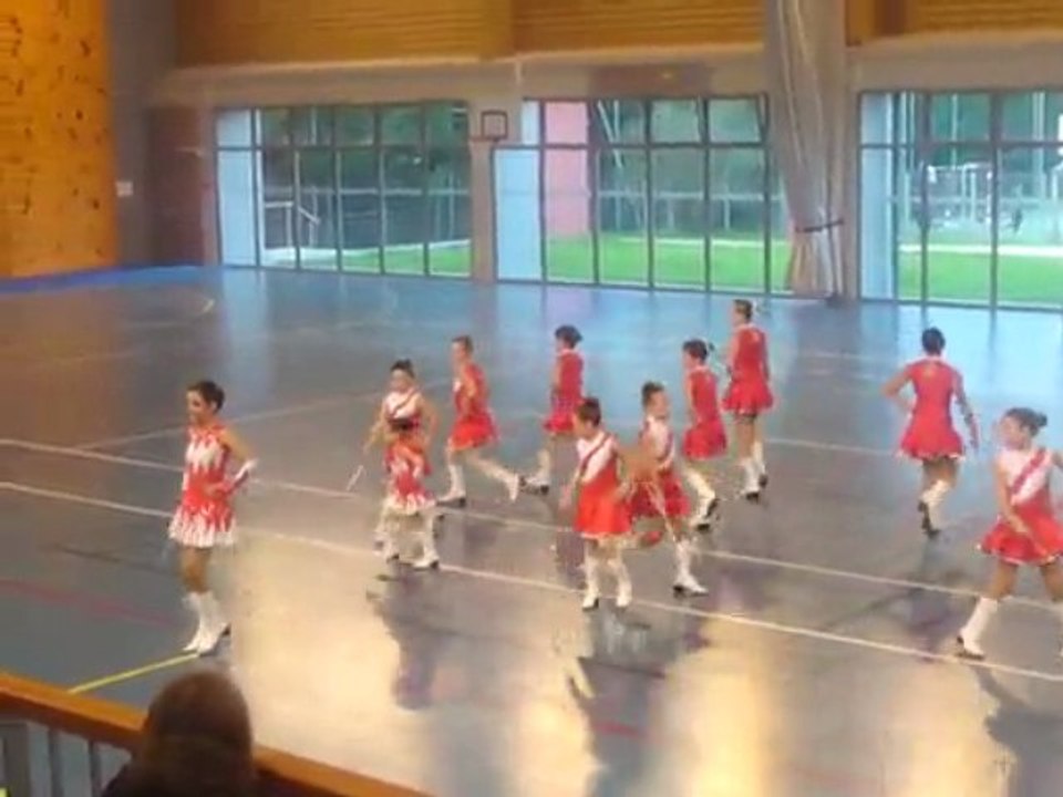 majorette 6