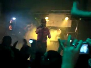 ismail yk - çılgın [danimarka/arhus konseri] 04.12.2009