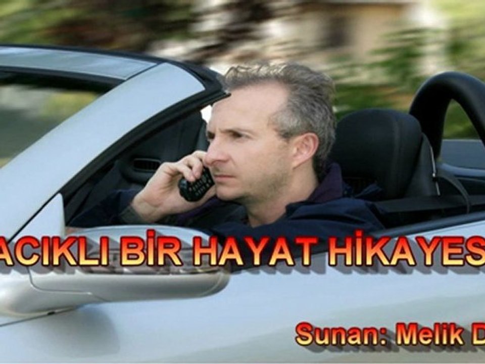 Acıklı Bir Hikaye - Kısa Hikayeler ve Kişisel Gelişim Videol