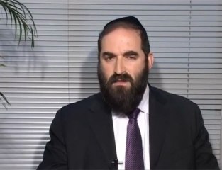 Paracha Vayichla'h par le Rav Ariel Gay