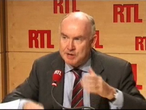 Tout faire pour éviter le conflit avec les routiers (RTL)