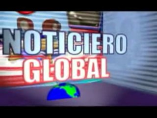 El Noticiero Global - Programación infantil