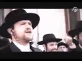 Rabbins Juifs Orthodoxes dansent YMCA (HDTV)