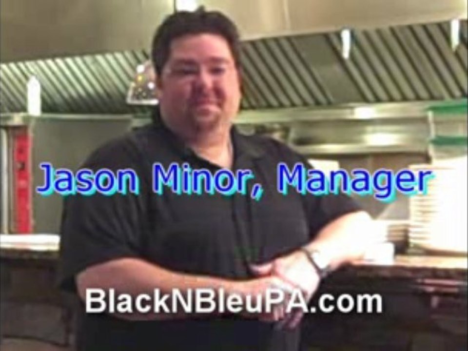 Black N Bleu Mechanicsburg Restaurant 17050 17055 BlackNBleu