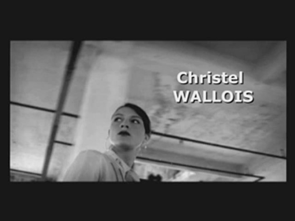 Christel Wallois comédienne démo 2009