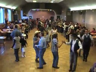 TELETHON 2009 Arabesque PLERIN 22