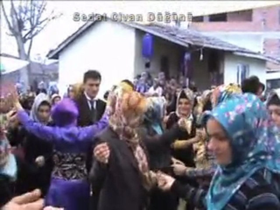 sedat civan düğün