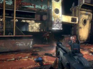 Brink - Container City - Part 1