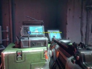 Brink - Container City - Part 2