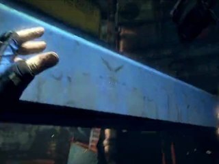 Brink - Container City - Part 3