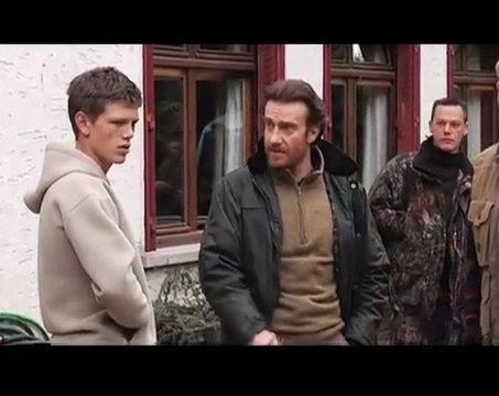 Les gens ne savent pas peut-être 8. Thierry Frémont,