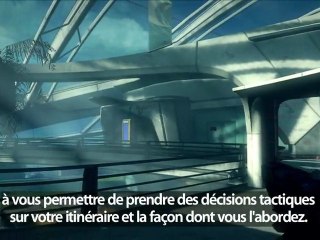 Brink - SMART System Trailer VOST