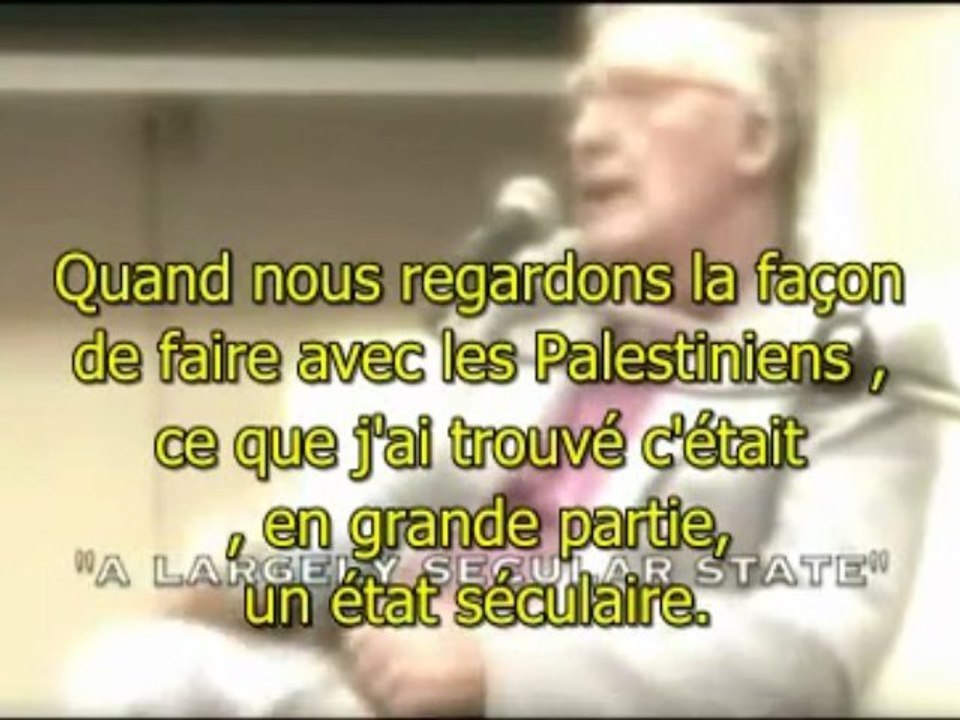 Phase 3 - Partie 8 - The Holy Land - VOSTFR - NEMESINOM