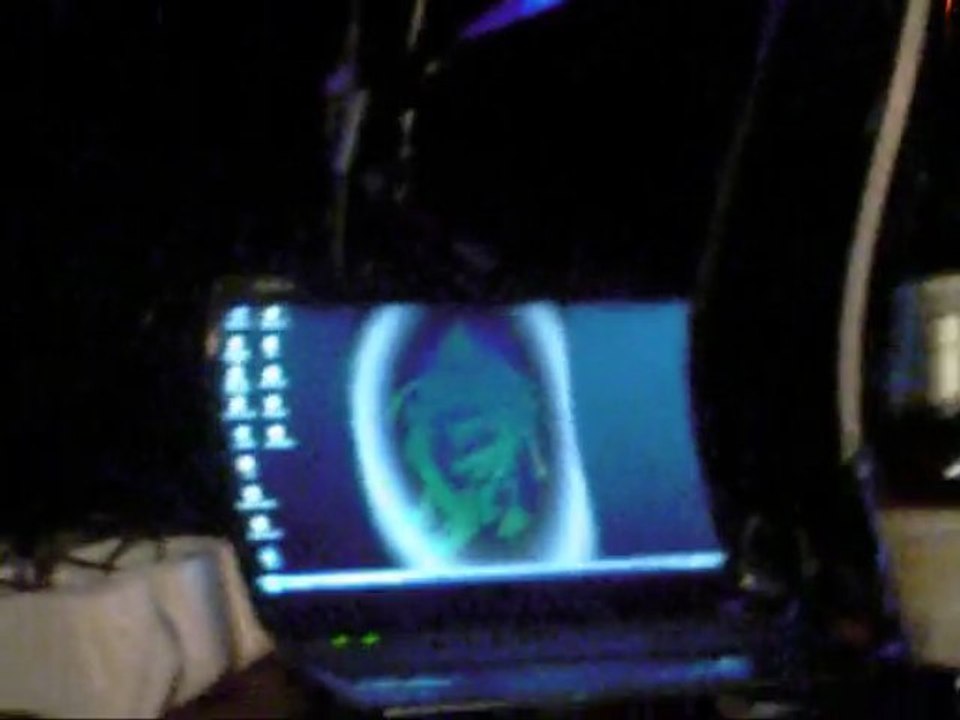 tripax teuf party 2 19 septembre 2009