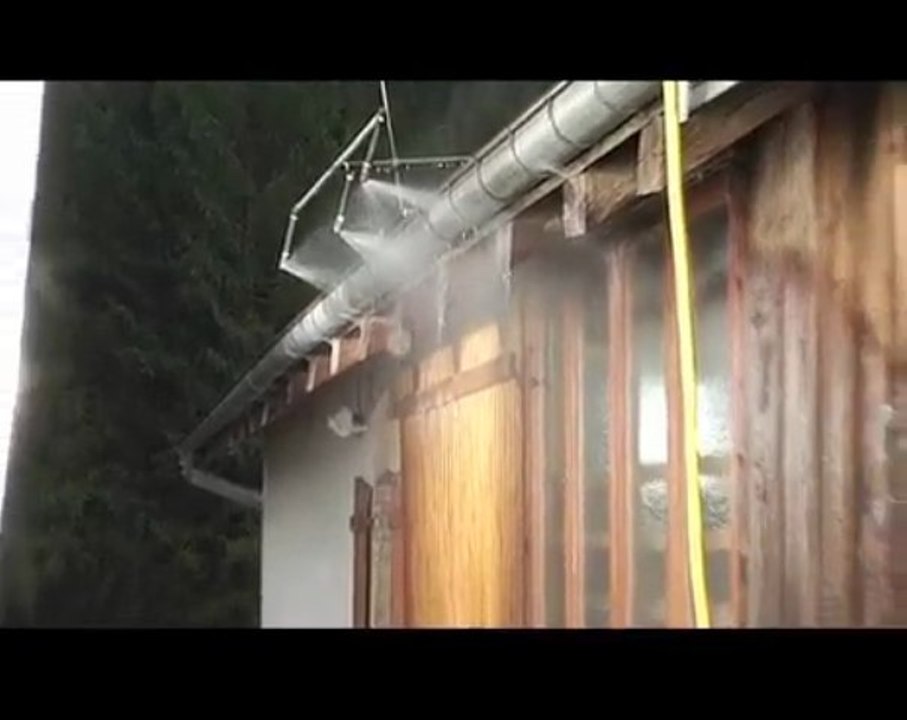 Les gens ne savent pas peut-être 9. Après la pluie