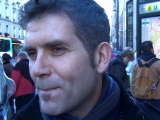 "Le sport dans la vie quotidienne des Français"