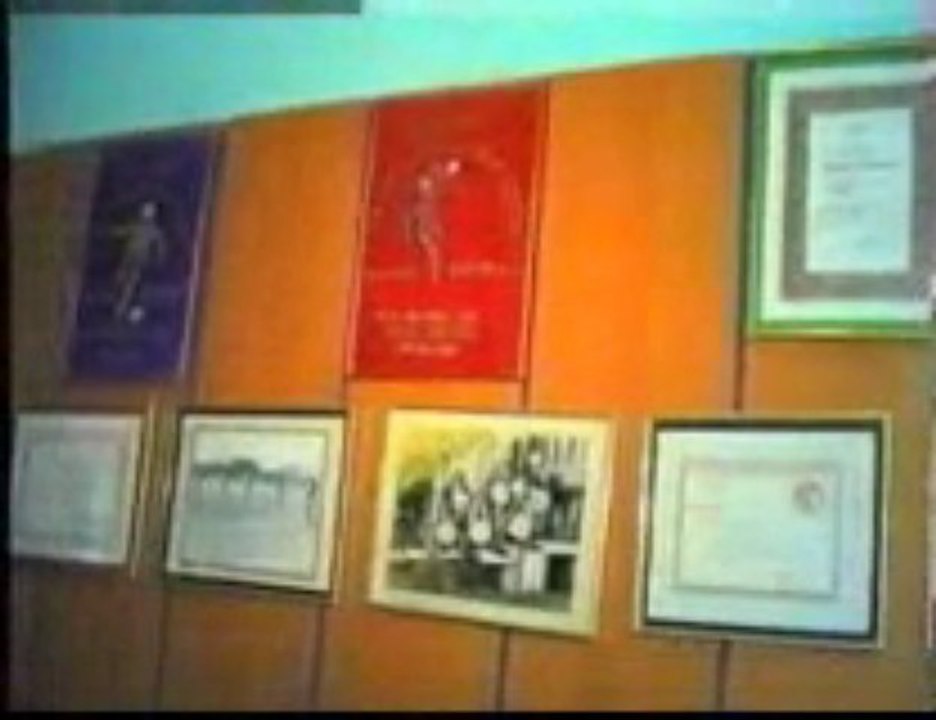 Bergama Endüstri Meslek Lisesi Okul Tanıtım Videosu