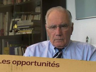 Chetochine Georges - Episode 5 - Export des services