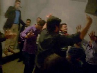 MERDİVEN KÖYÜ  DÜĞÜN