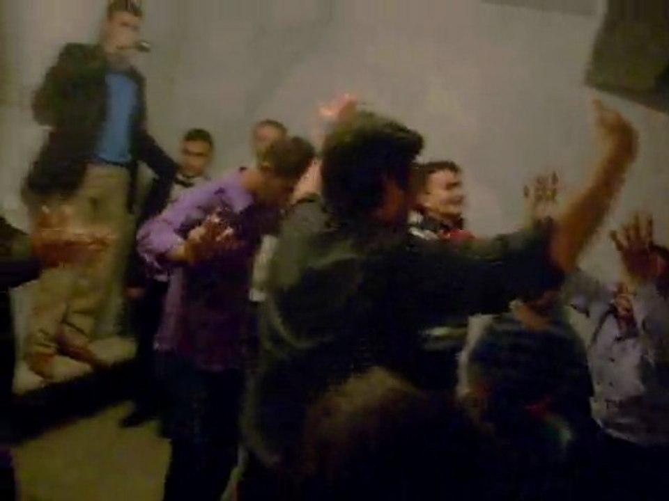 MERDİVEN KÖYÜ  DÜĞÜN