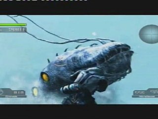 Hellcat présente : Lost Planet Extreme Condition