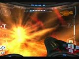 metroid prime 15 eme parti : Rayon plasma
