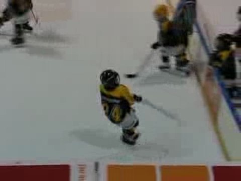 tournois de hockey école de hockey rouen 76