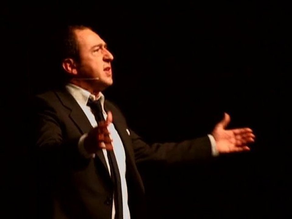 Décomplexé - Patrick Timsit
