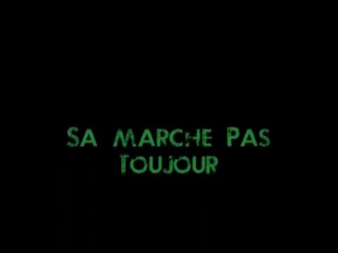 Banlieue 13 Mourad Tchetchene PARKOUR Toulouse 31100