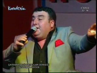 çaykaralı sinan - horon http://www.forumcaykara.com