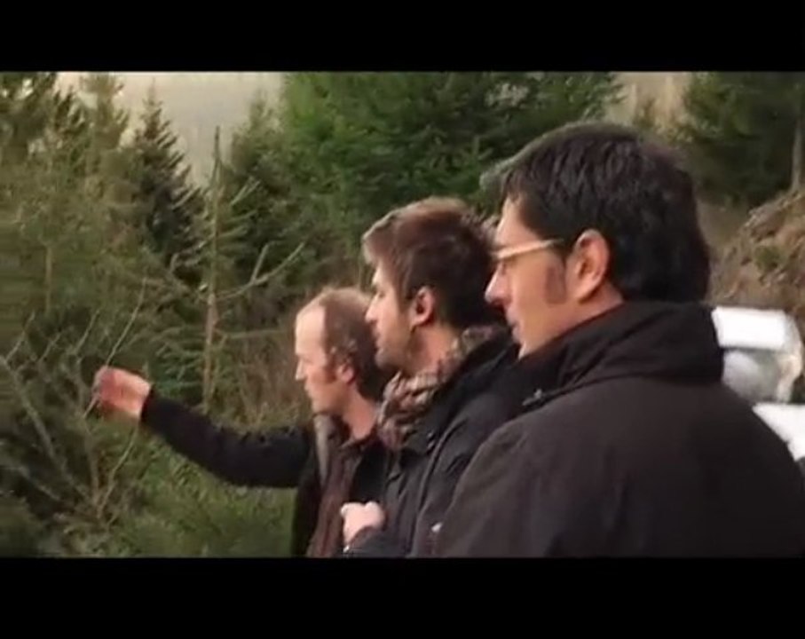 Les gens ne savent pas peut-être 23. En commande