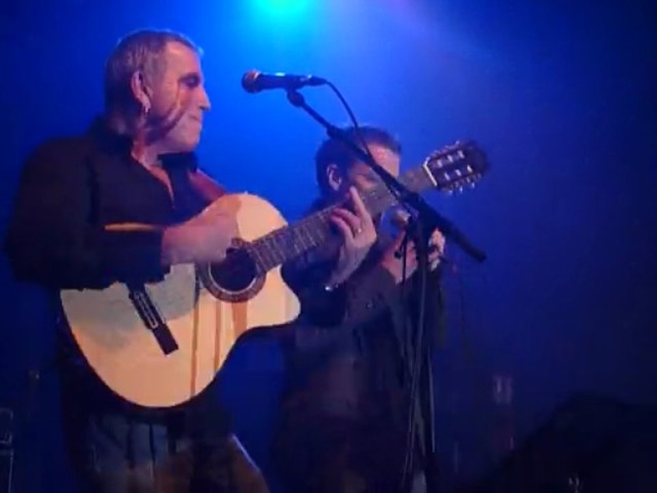 Bénabar & B. Lavilliers : "Je suis snob"