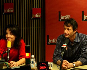 L'affaire Courjault - France Inter