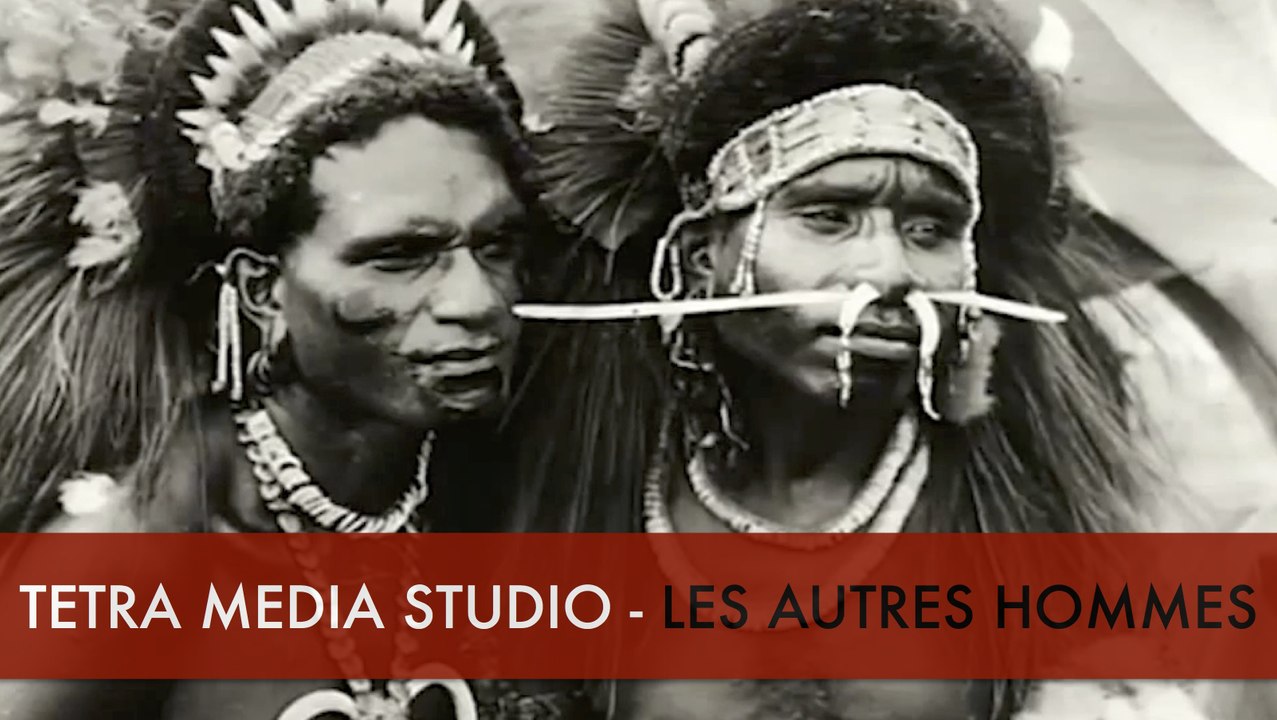 Les Autres Hommes