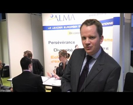 forum etudiants et entreprises à Cergy-POntoise - IUT GEII