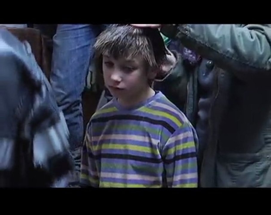 Les gens ne savent pas peut-être 26. Au coin du feu