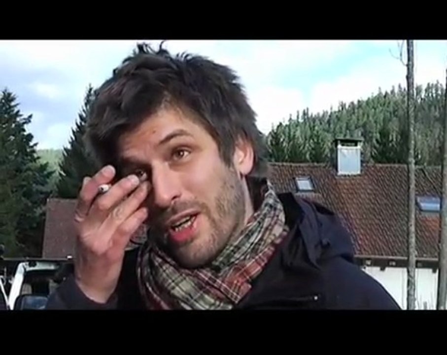 Les gens ne savent pas... 27 De la fiction àla réalité