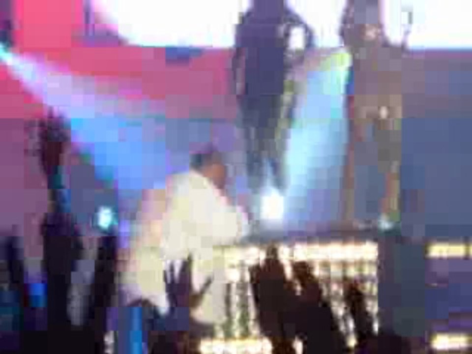 big ali starfloor