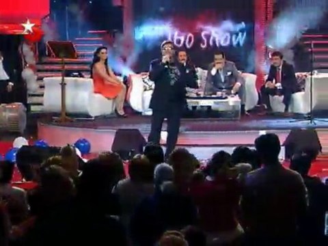 Fatih Ürek - Inat (29.11.2009)