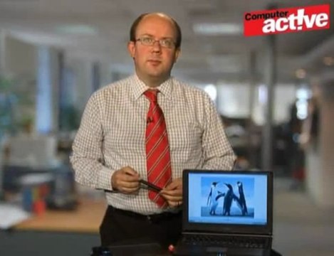 Wacom Pen and Touch Review